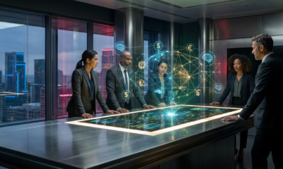 Mastering Business Efficiency A Deep Dive into Essential AI Tools
