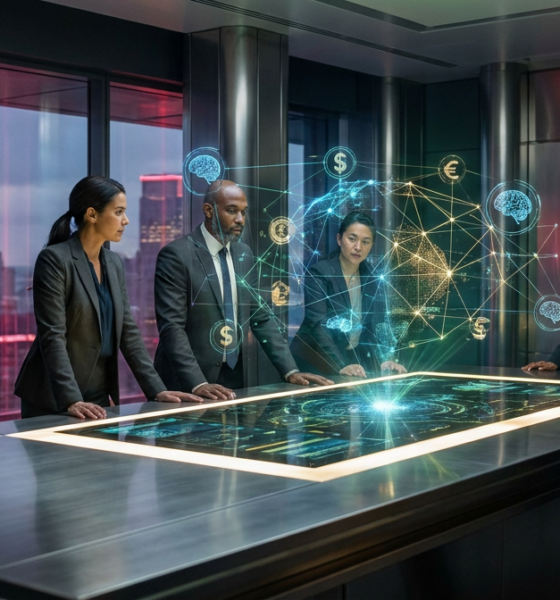 Mastering Business Efficiency A Deep Dive into Essential AI Tools