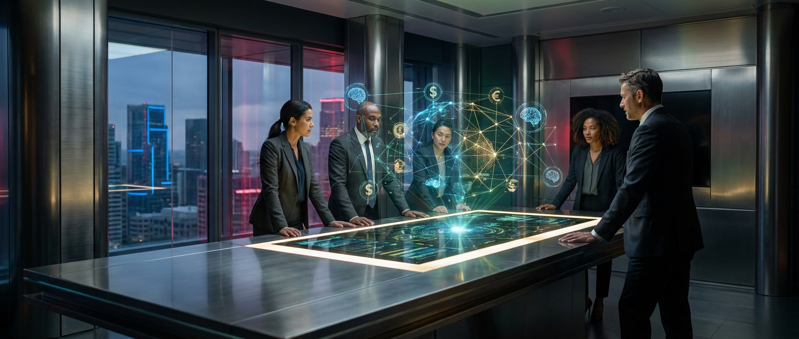 Mastering Business Efficiency A Deep Dive into Essential AI Tools
