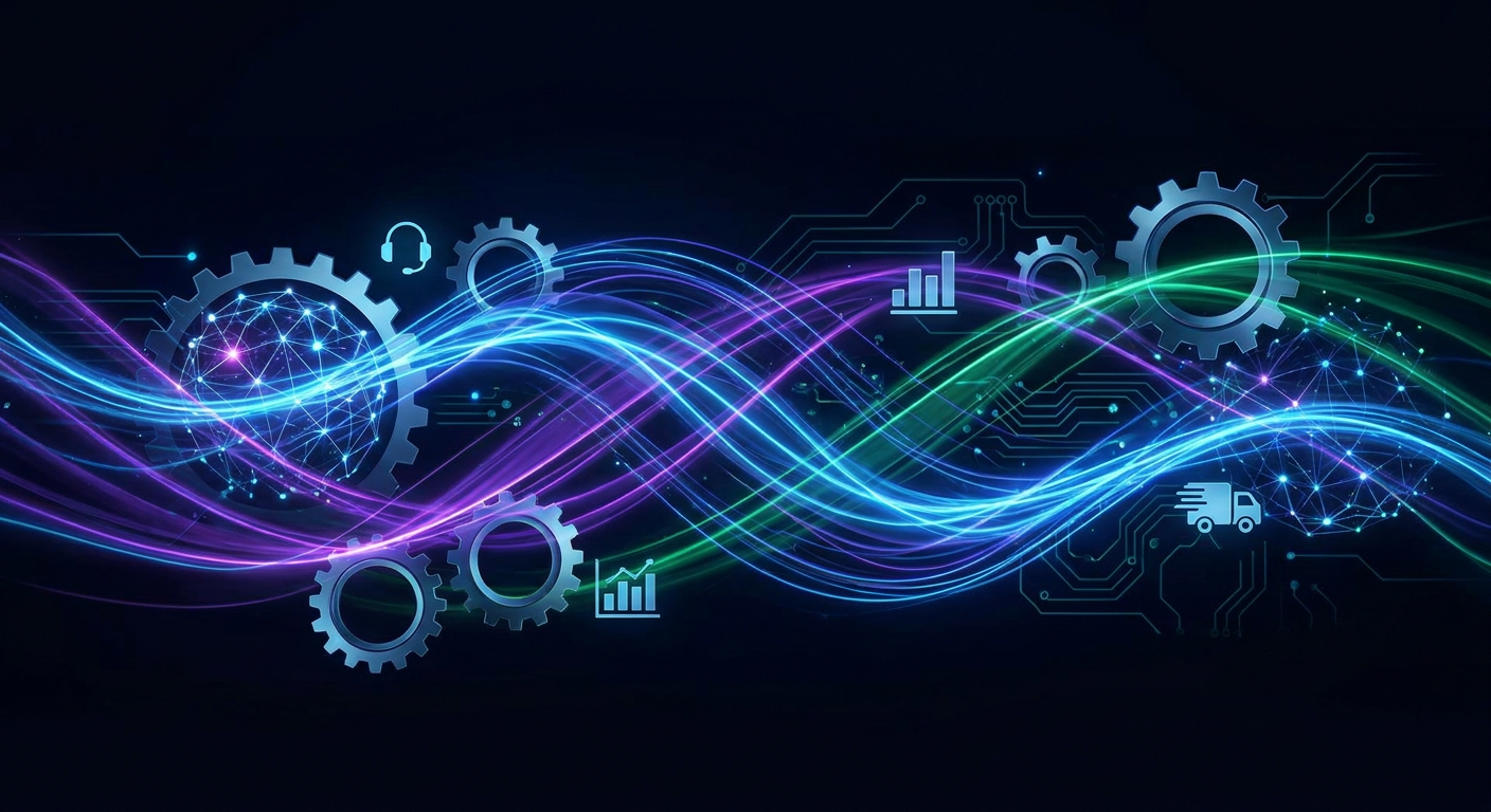 Mastering Business Efficiency with Advanced AI Tools