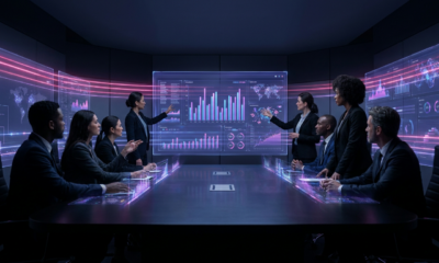 Mastering Business Efficiency with Advanced AI Tools