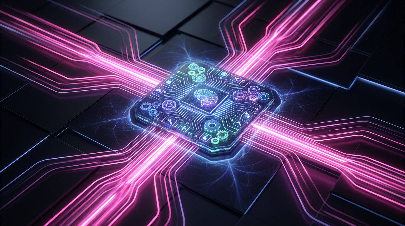 Mastering Business Efficiency with Advanced AI Tools