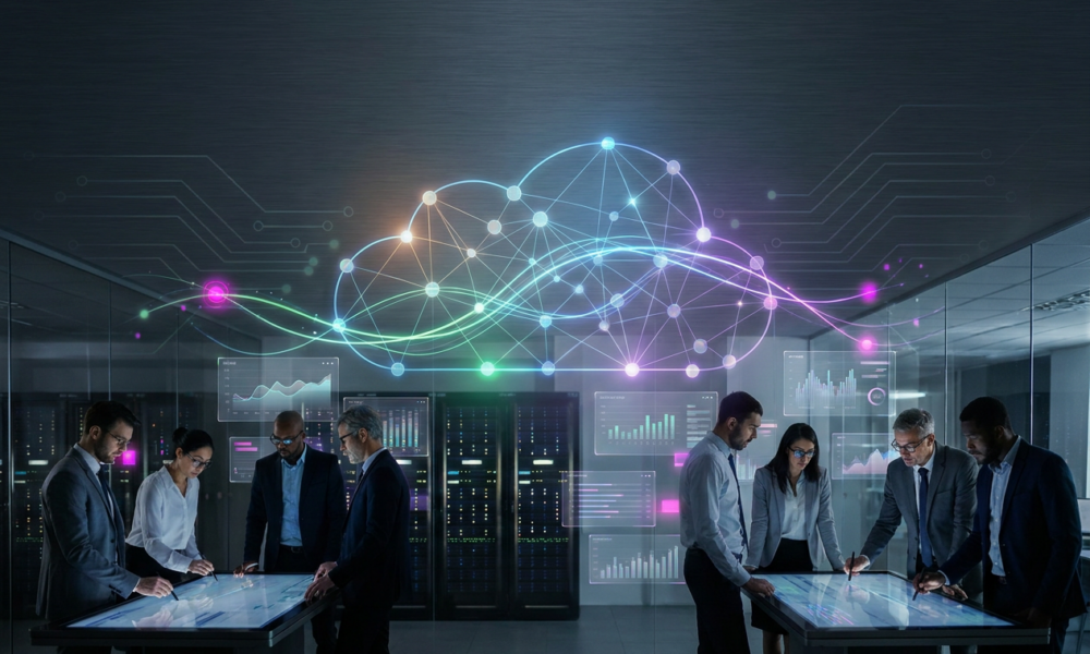 Mastering Business Efficiency with Essential AI Tools