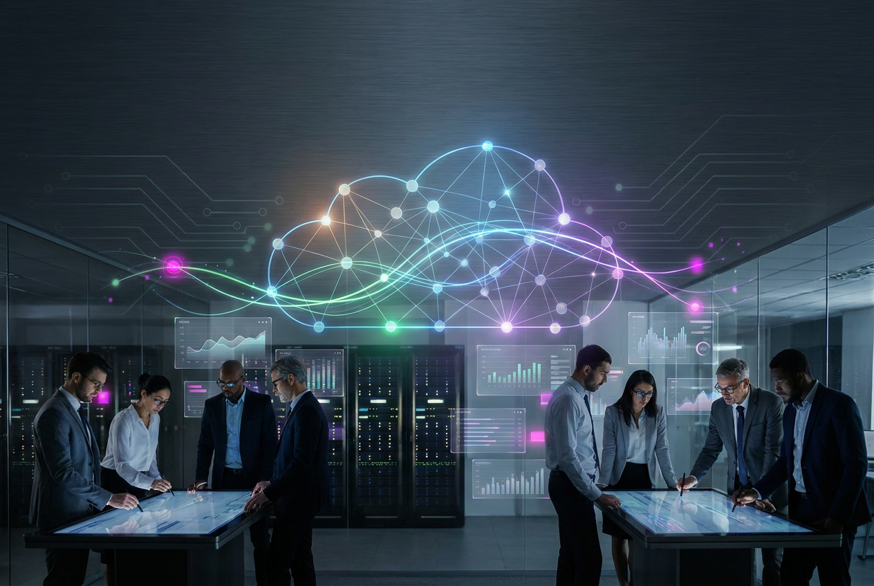 Mastering Business Efficiency with Essential AI Tools