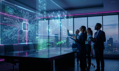 Mastering Business Potential with Essential AI Tools