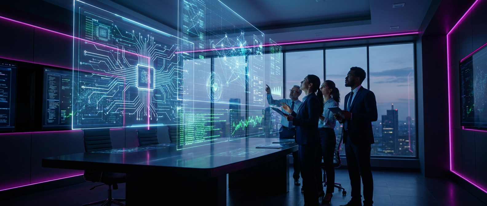 Mastering Business Potential with Essential AI Tools
