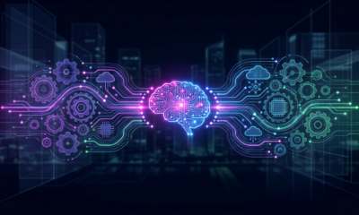 Mastering Enterprise Efficiency with the Right AI Tools