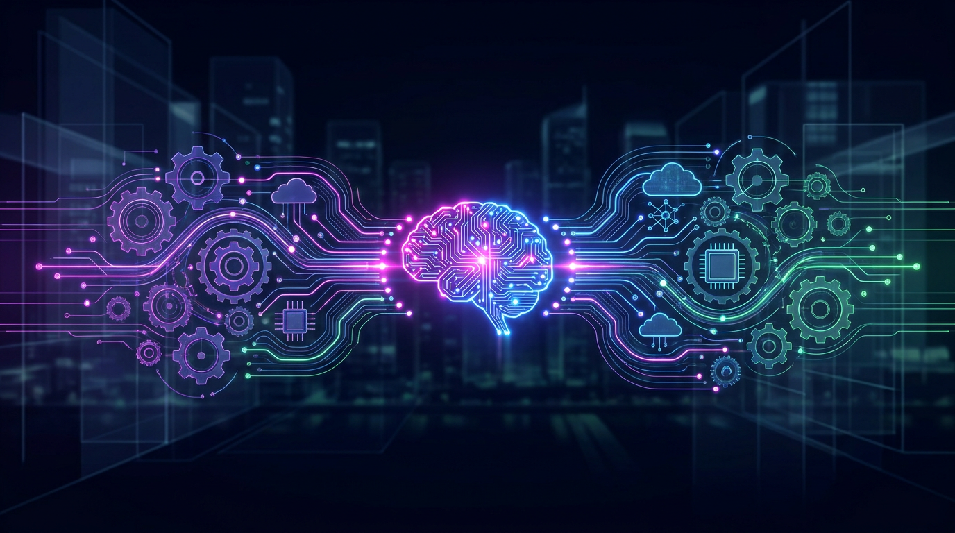 Mastering Enterprise Efficiency with the Right AI Tools