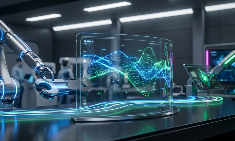 Mastering Operations and Maximizing Output with AI Tools for Efficiency