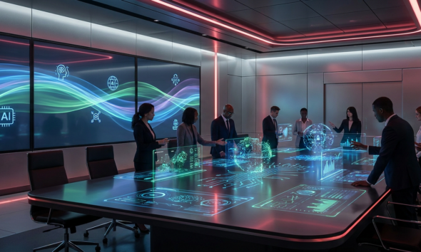 Mastering Your Business Future with Transformative AI Tools