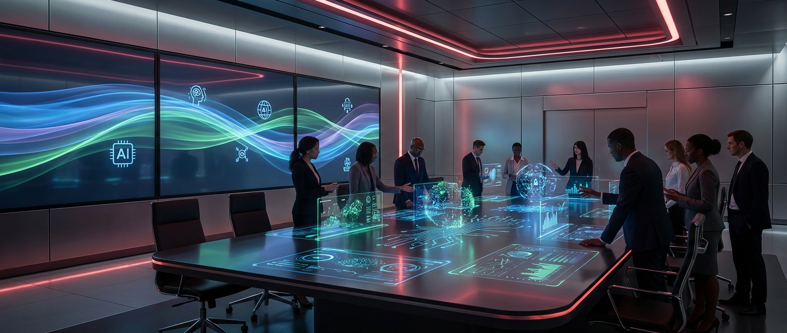 Mastering Your Business Future with Transformative AI Tools