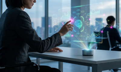 Mastering Your Business Future with Transformative AI Tools