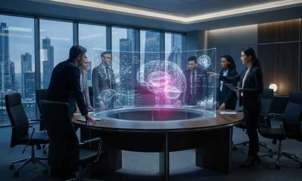 Mastering Your Business Operations With Essential AI Tools