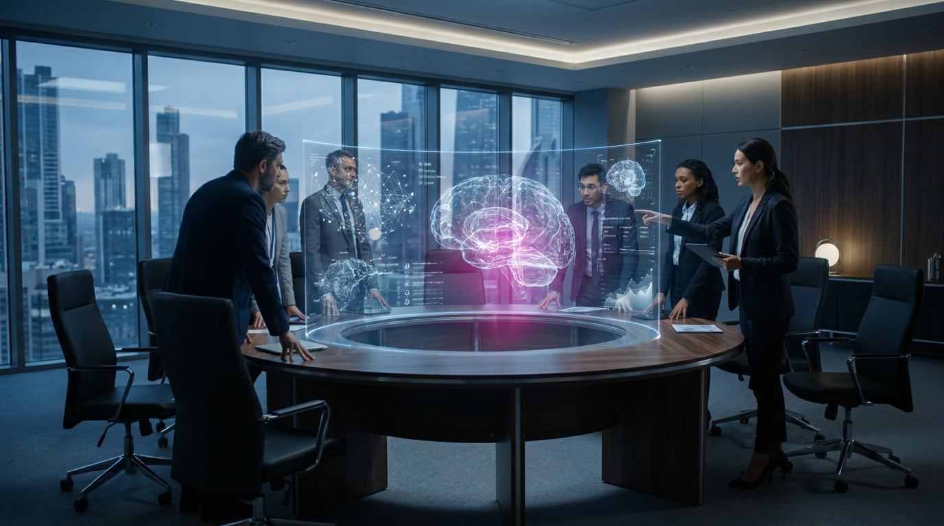 Mastering Your Business Operations With Essential AI Tools