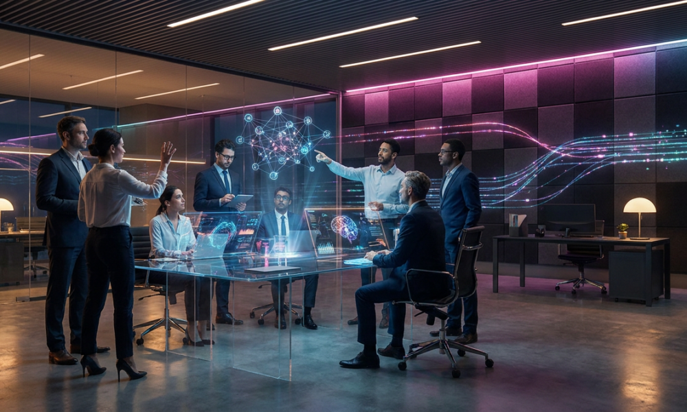 Mastering Your Business Operations With Essential AI Tools