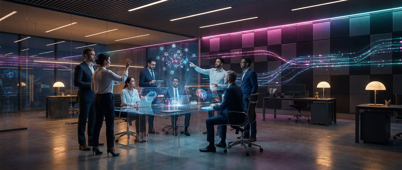 Mastering Your Business Operations With Essential AI Tools