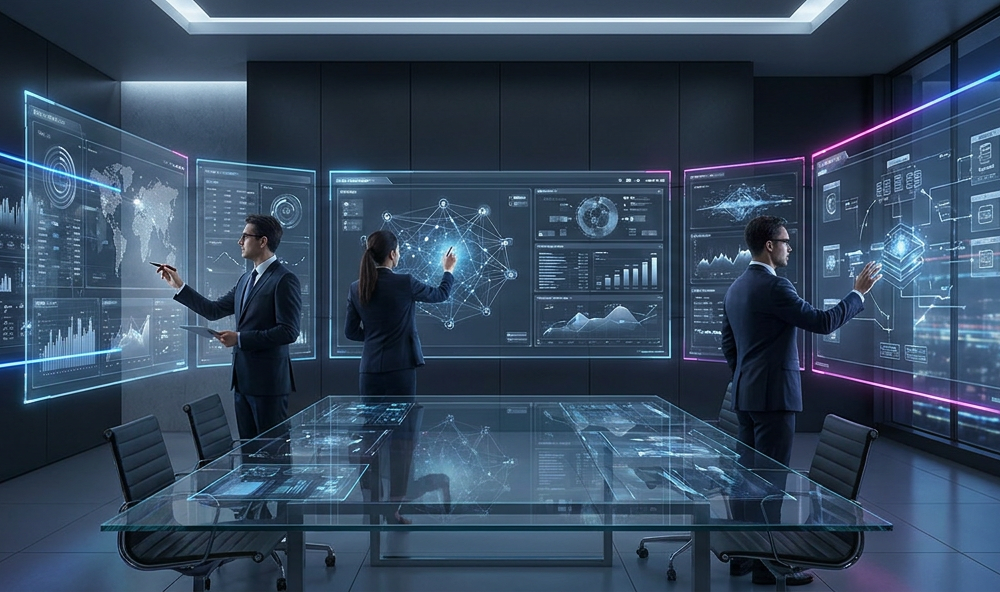Mastering Your Business with Cutting-Edge AI Tools