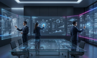 Mastering Your Business with Cutting-Edge AI Tools