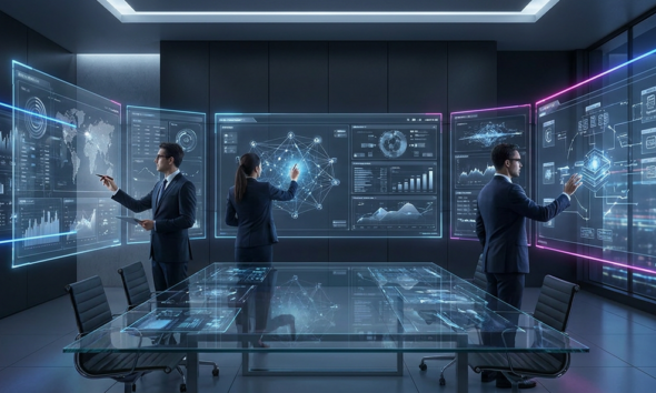 Mastering Your Business with Cutting-Edge AI Tools