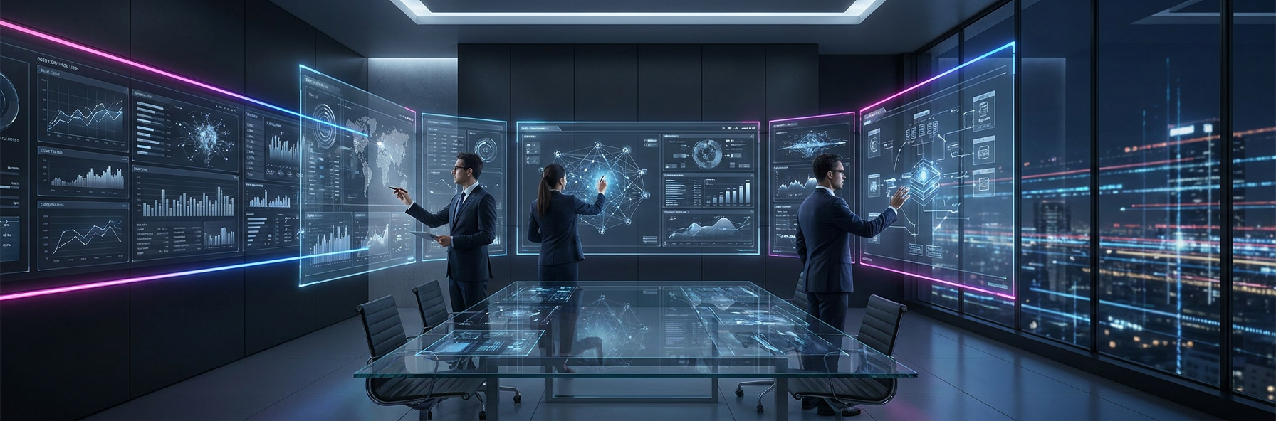 Mastering Your Business with Cutting-Edge AI Tools
