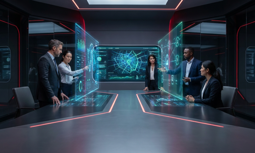 Mastering Your Business with Essential AI Tools
