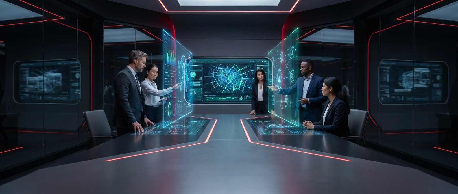 Mastering Your Business with Essential AI Tools
