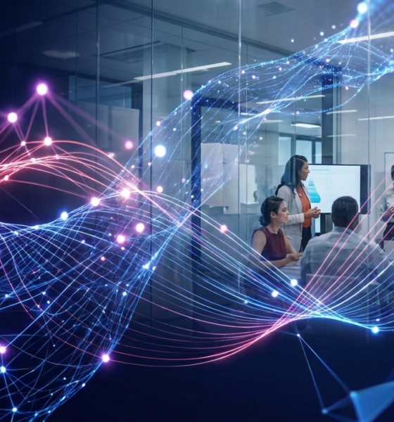 Mastering Your Enterprise with Transformative AI Tools