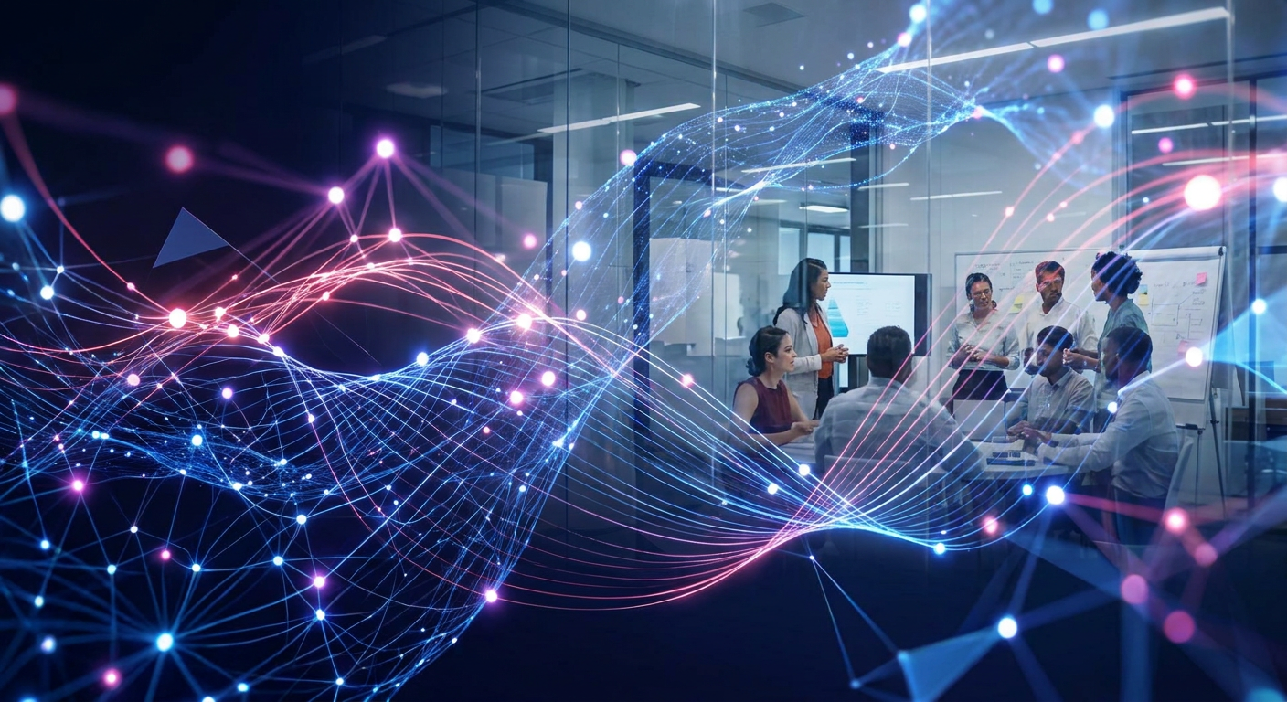 Mastering Your Enterprise with Transformative AI Tools