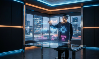 Mastering Your Operations A Guide to Essential AI Tools for Business