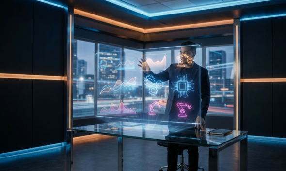 Mastering Your Operations A Guide to Essential AI Tools for Business