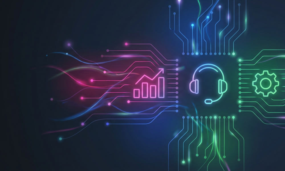 Mastering Your Operations The Essential Guide to AI Tools for Business