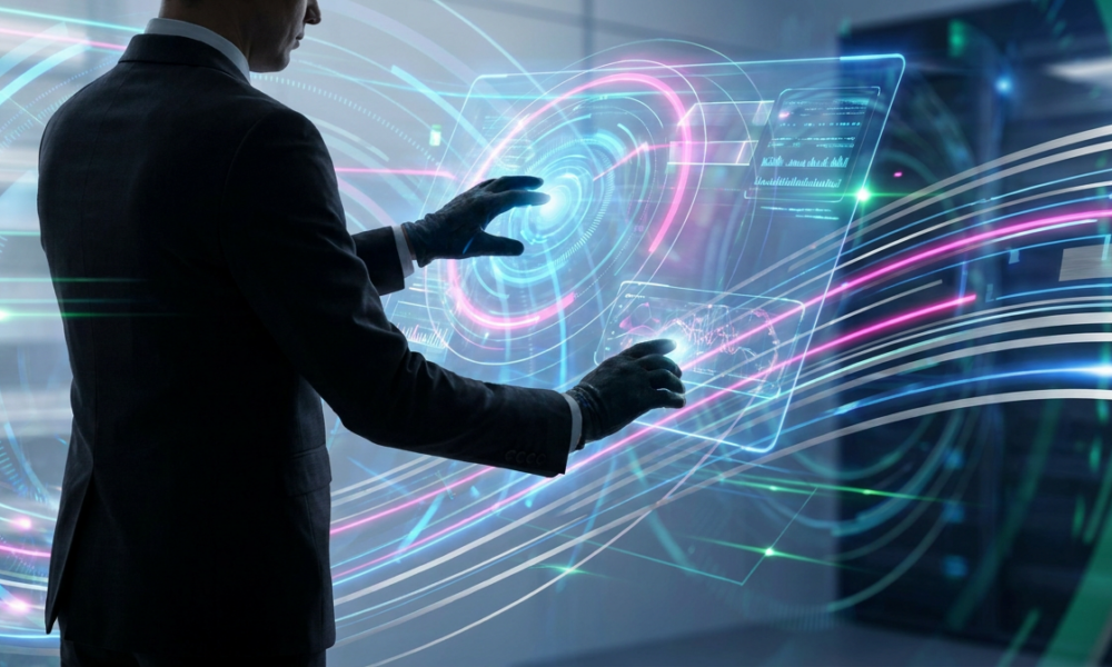 Mastering Your Operations The Essential Guide to AI Tools for Business