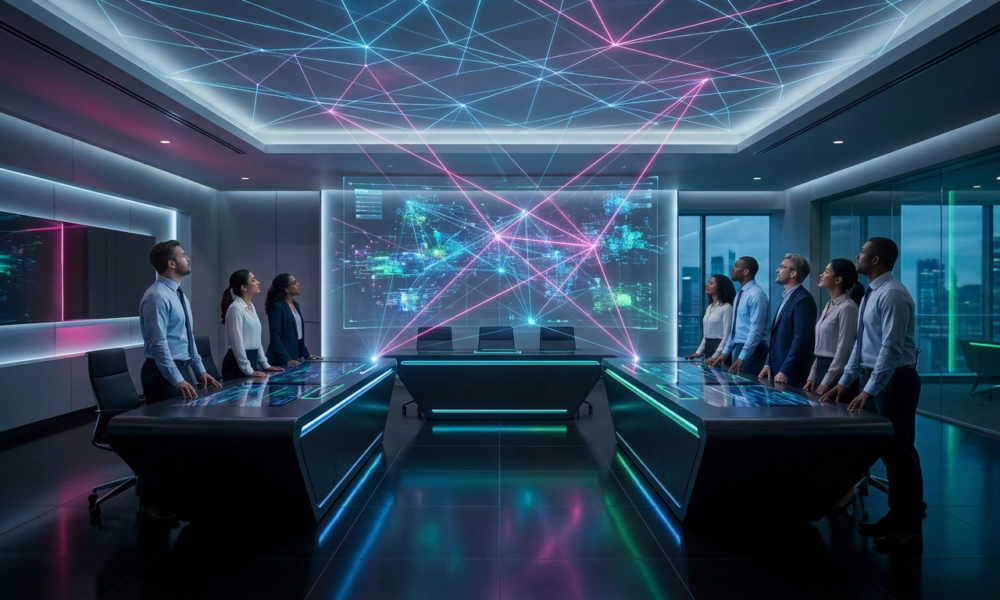 Mastering Your Operations With Strategic AI Tools