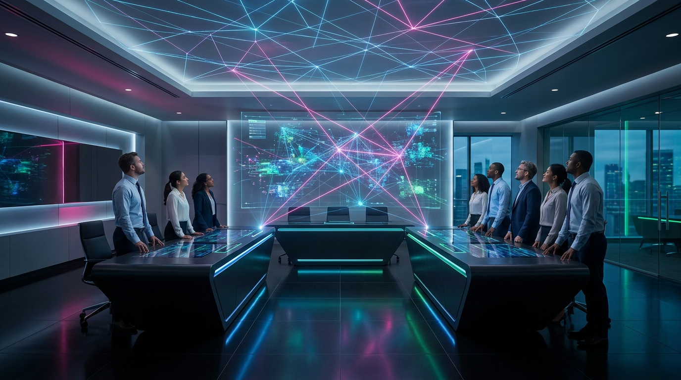 Mastering Your Operations With Strategic AI Tools