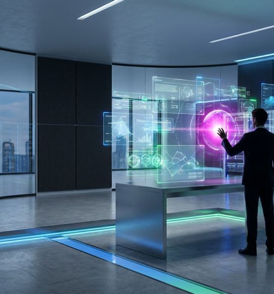 Mastering Your Operations with Essential AI Tools