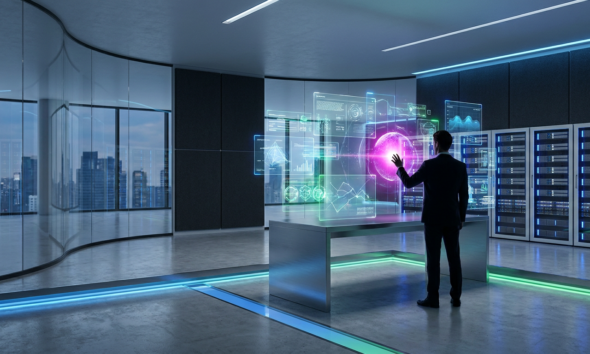 Mastering Your Operations with Essential AI Tools