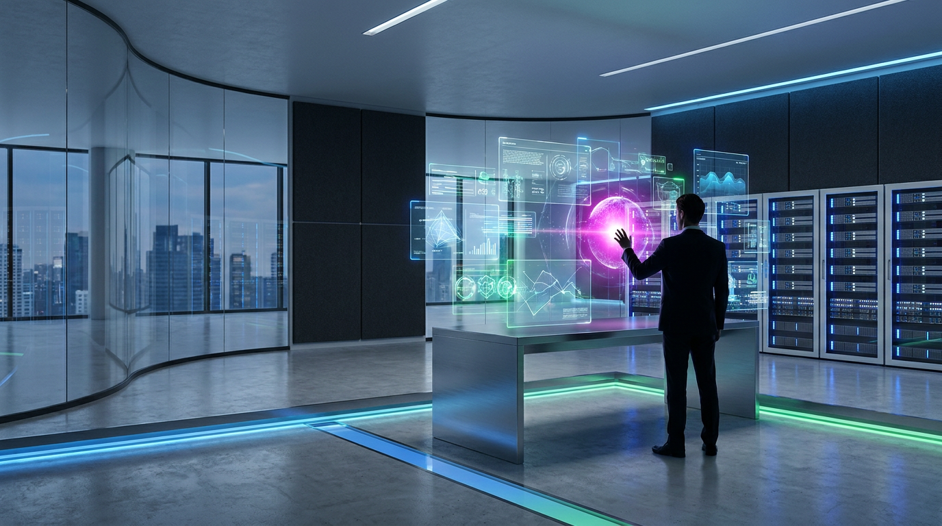 Mastering Your Operations with Essential AI Tools