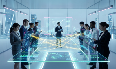 Revolutionizing Business Operations With Strategic AI Tools