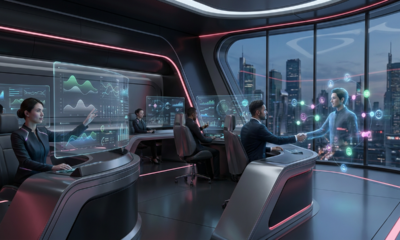 Revolutionizing Customer Service with AI Contact Center Solutions