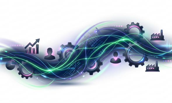 Revolutionizing Efficiency with AI in Business Operations