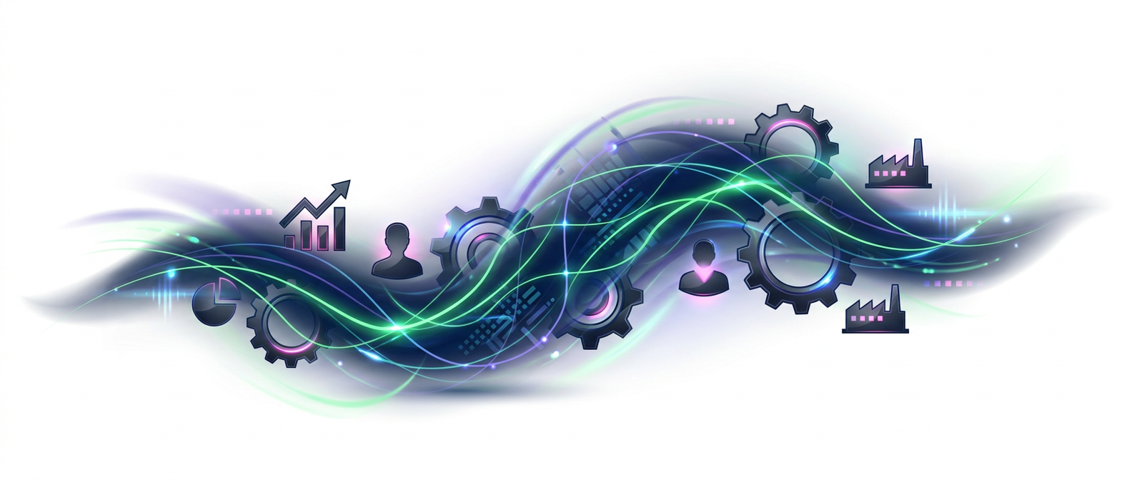 Revolutionizing Efficiency with AI in Business Operations