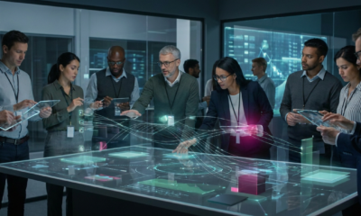 Revolutionizing Enterprises with Essential AI Tools for Business Operations
