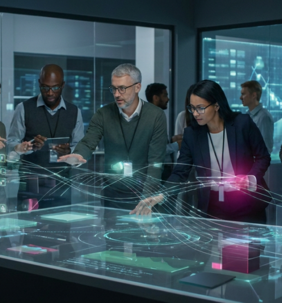 Revolutionizing Enterprises with Essential AI Tools for Business Operations