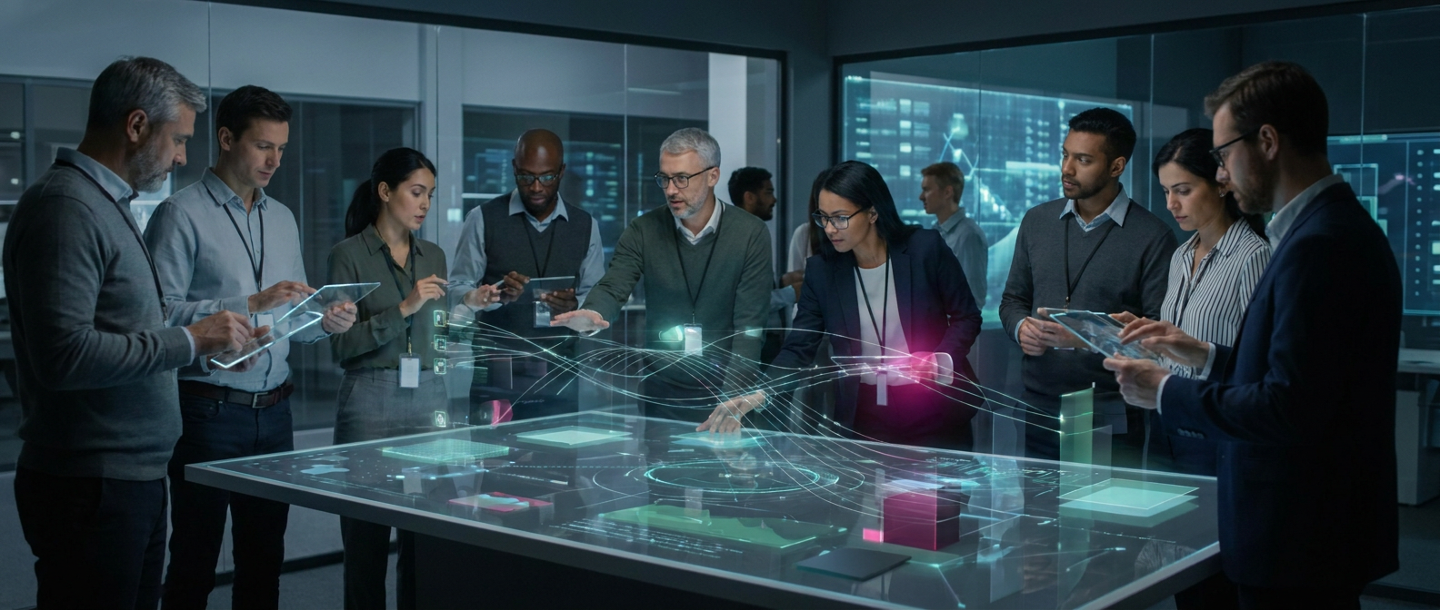 Revolutionizing Enterprises with Essential AI Tools for Business Operations