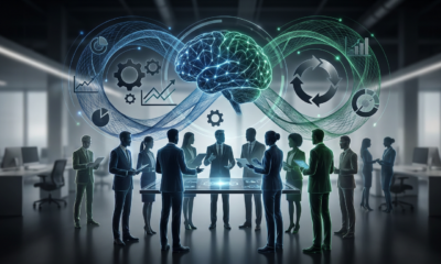Scaling Business Operations with Advanced AI Tools
