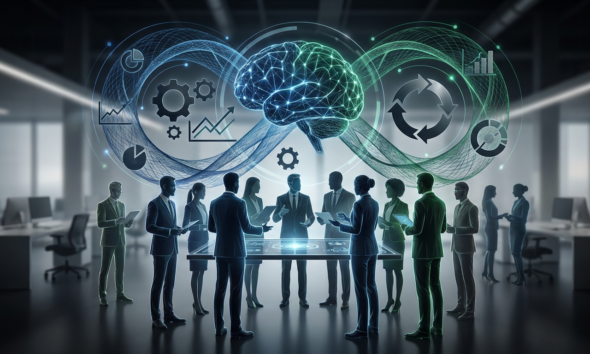 Scaling Business Operations with Advanced AI Tools