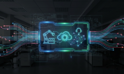 Unleashing Business Potential: Leveraging AI for Efficiency and Growth