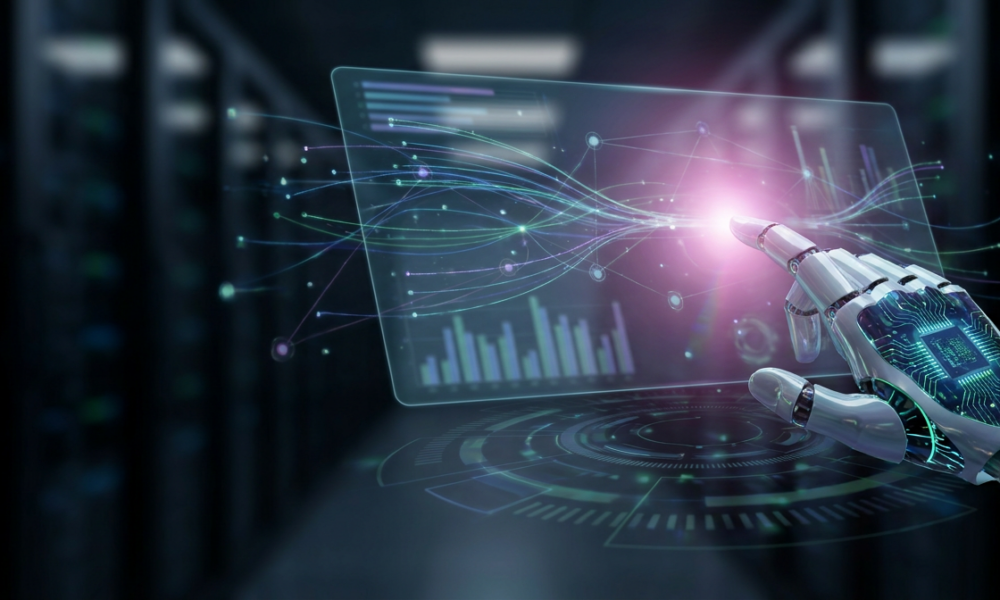 Unlocking Business Potential with AI Tools