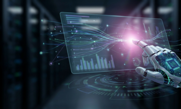 Unlocking Business Potential with AI Tools