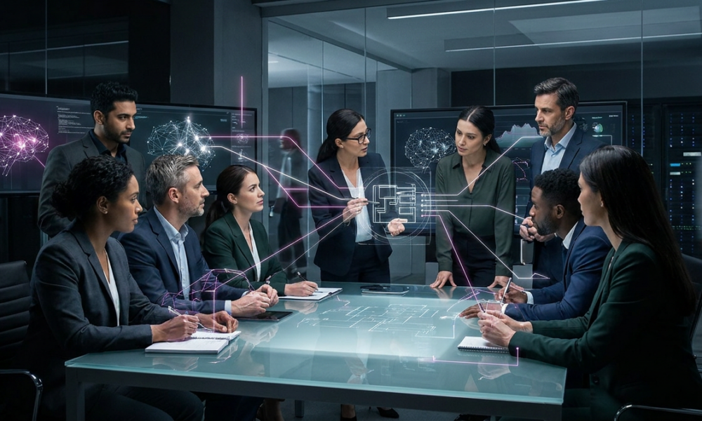 Unlocking Business Potential with Strategic AI Tools